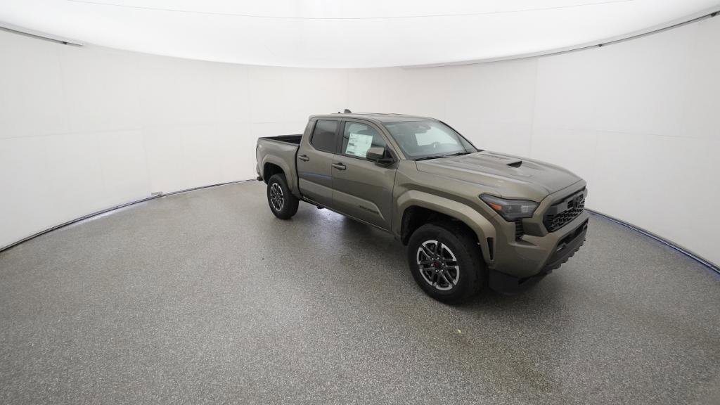 New 2025 Toyota Tacoma TRD Sport image 29