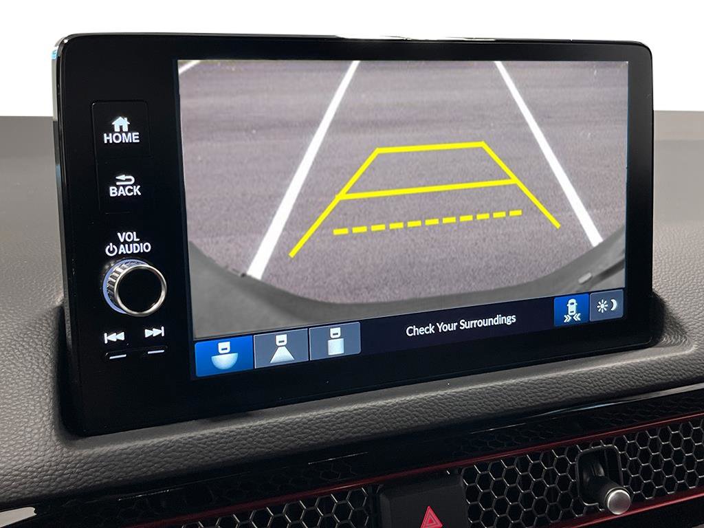 New 2026 Honda Civic Si image 21