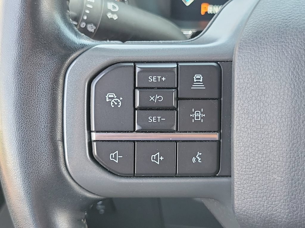 Used 2022 Ford F150 Lariat w/ Equipment Group 502A High AWD/4WD image 23