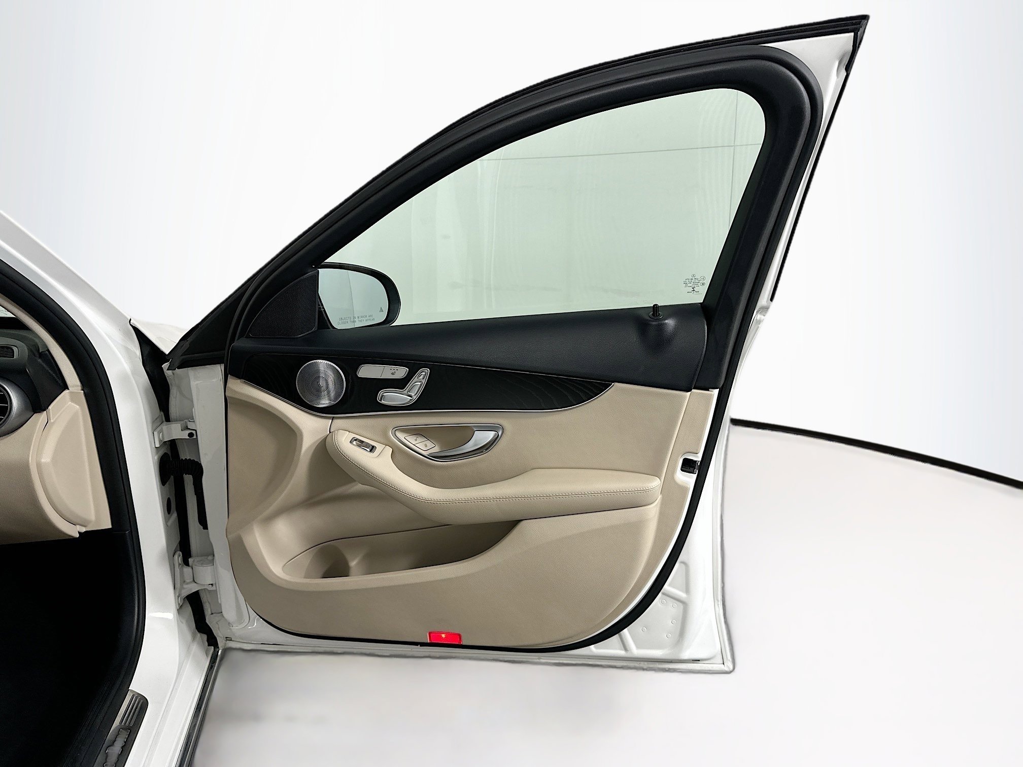 Used 2017 Mercedes-Benz C 300 C 300 image 34