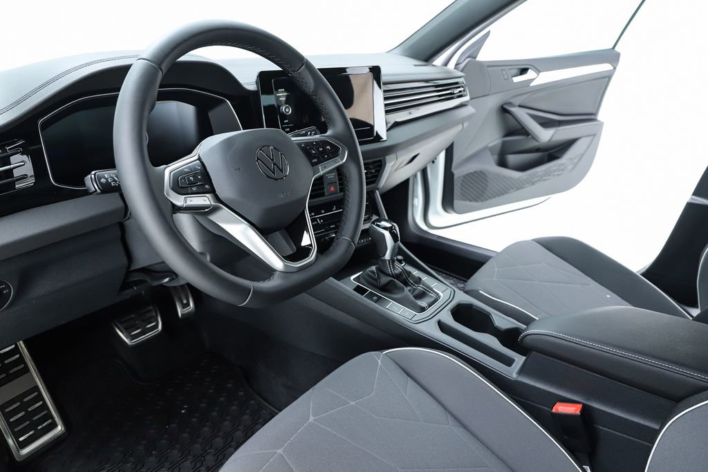 New 2025 Volkswagen Jetta Sport image 54