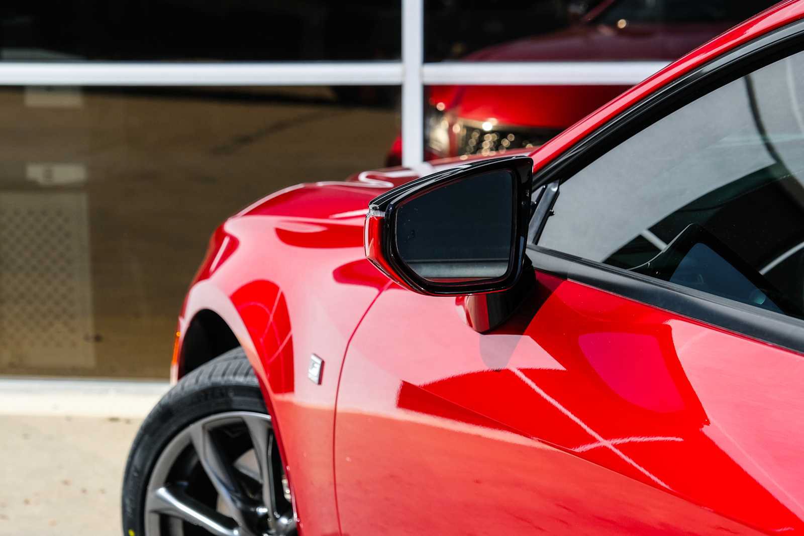 Used 2019 Lexus RC 350 F Sport w/ Accessory Package RWD image 17