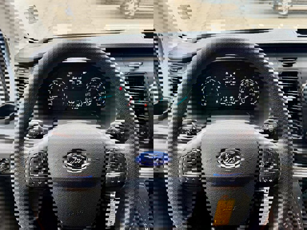 New 2025 Ford Transit 250 Base MR Cargo w/ Load Area Protection Package image 26