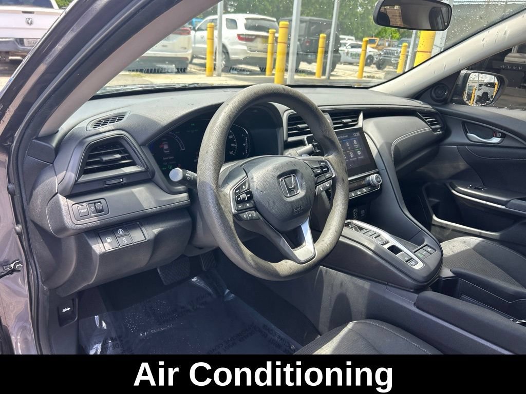 Used 2021 Honda Insight EX image 11
