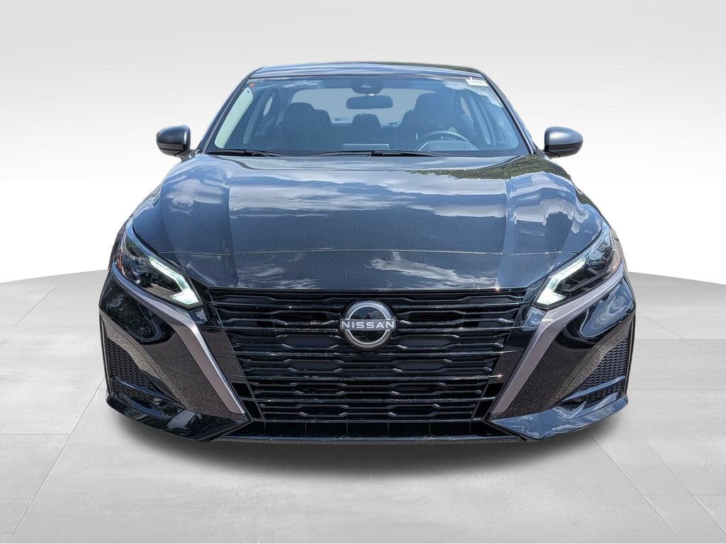 New 2026 Nissan Altima 2.5 SV AWD/4WD image 7