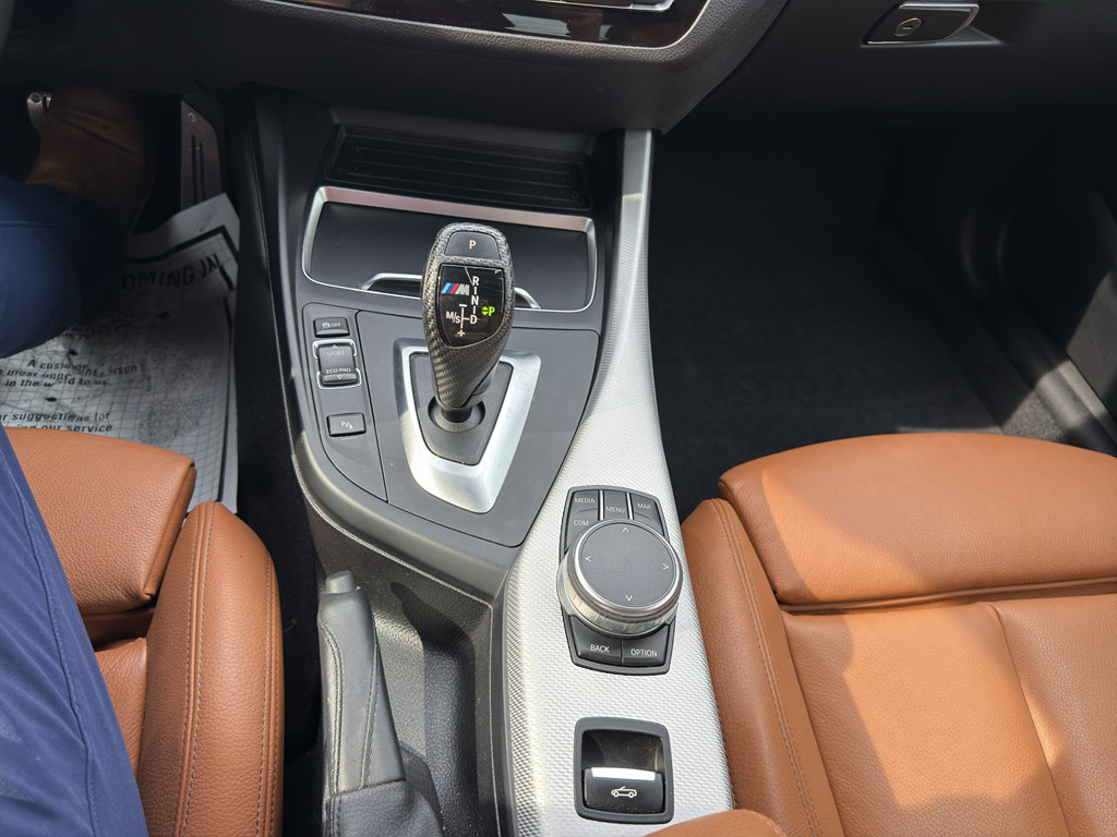 Used 2019 BMW M240i Convertible w/ Premium Package RWD image 14