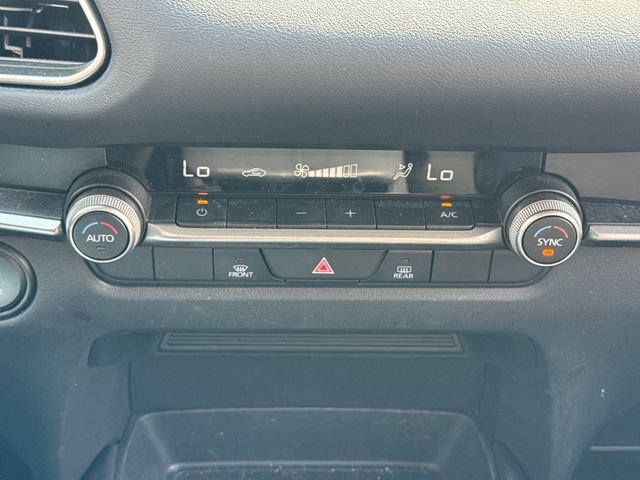 Used 2023 MAZDA CX-30 AWD 2.5 S w/ Select Package image 27