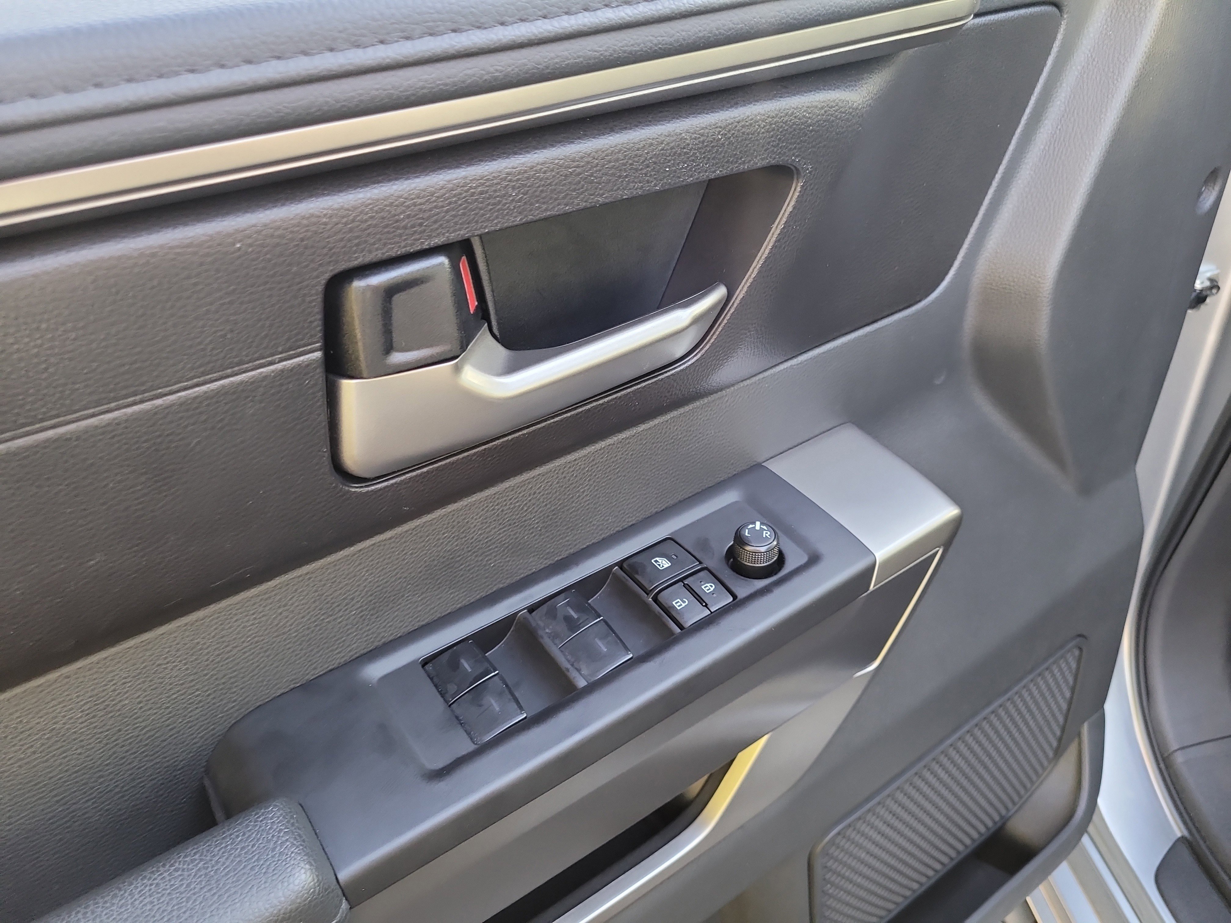 Used 2024 Toyota Tundra SR5 image 19