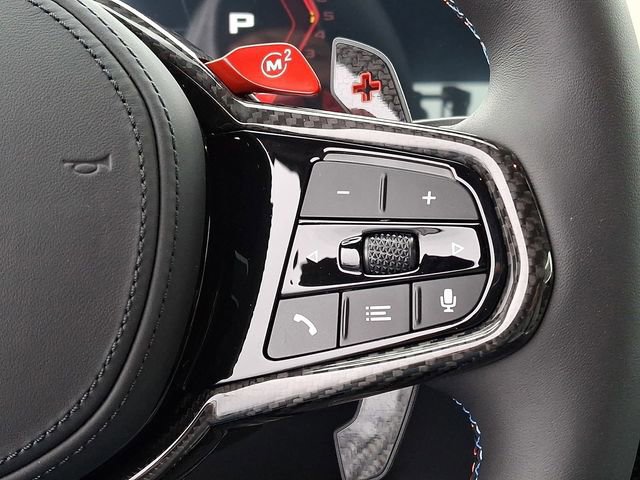 New 2026 BMW M4 xDrive Competition image 19