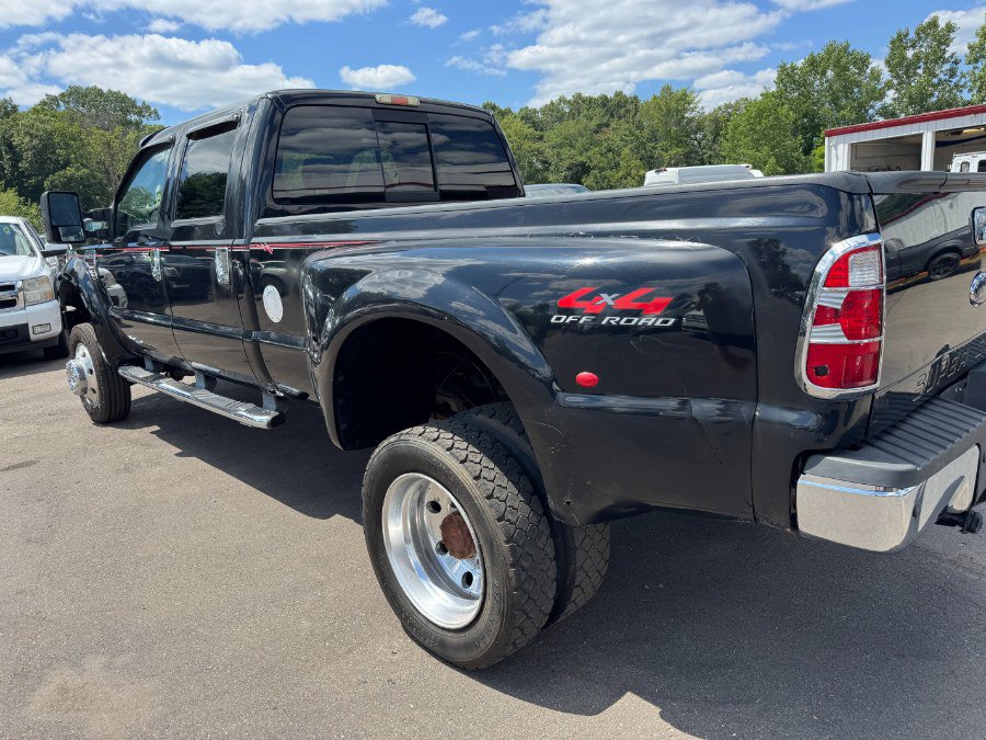 Used 2008 Ford F450 Lariat AWD/4WD image 10