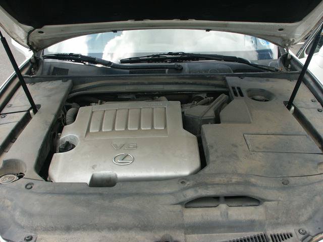 Used 2008 Lexus ES 350 FWD image 17