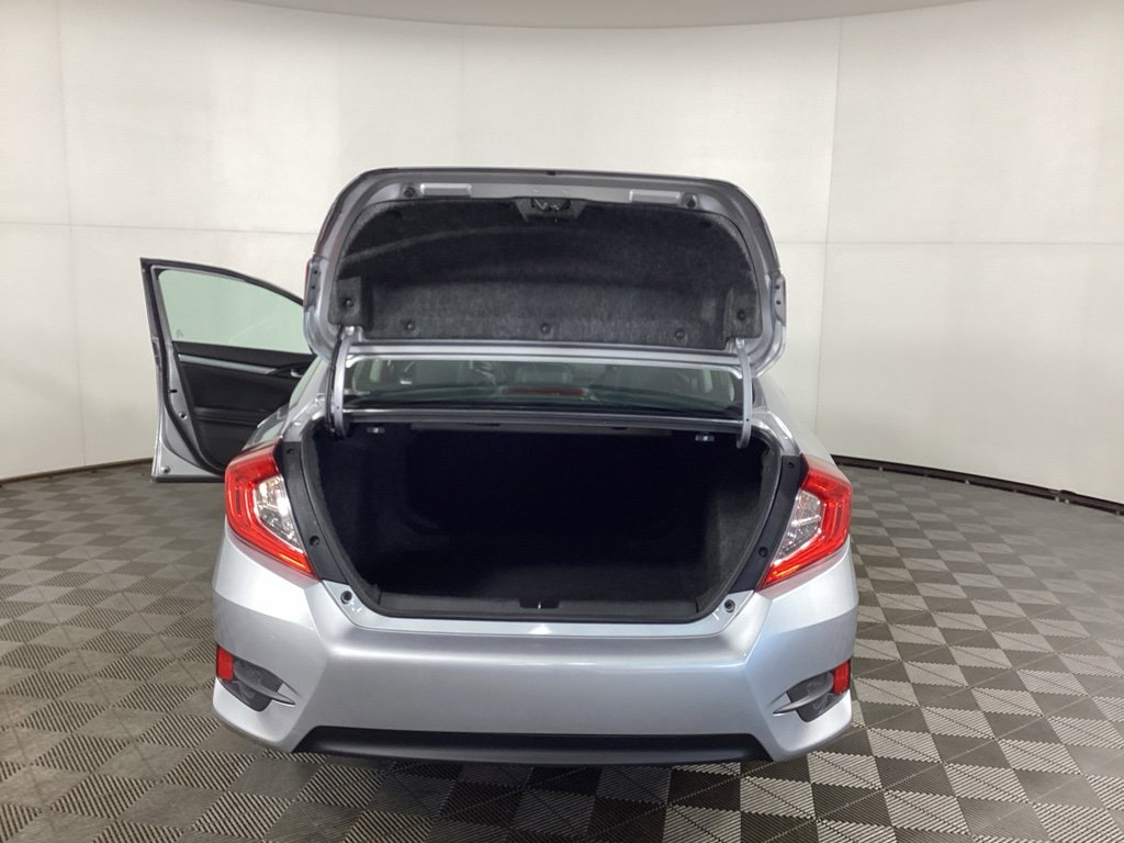 Used 2016 Honda Civic EX-L image 29
