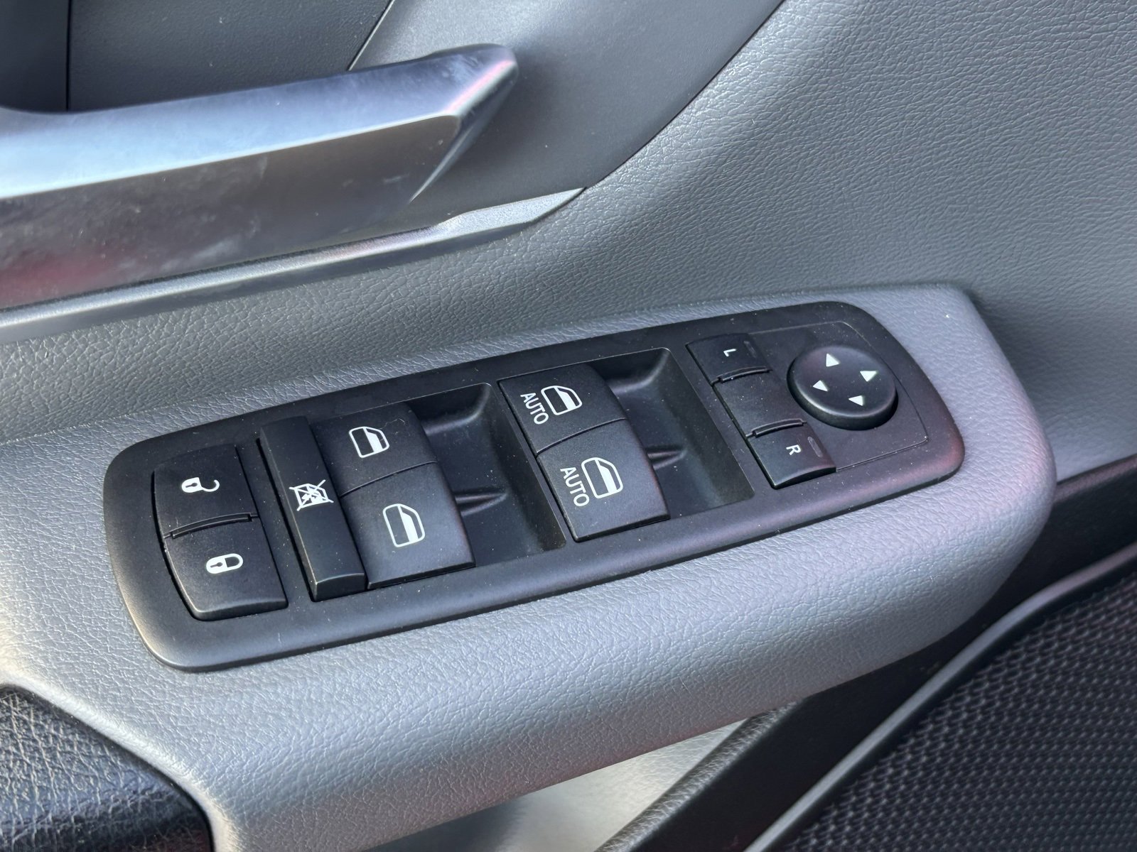 Used 2022 RAM 1500 Big Horn image 16