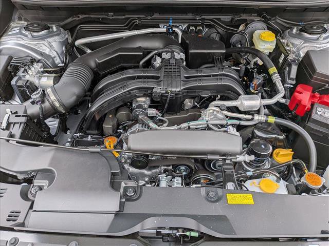 New 2026 Subaru Crosstrek 2.0i Premium image 16