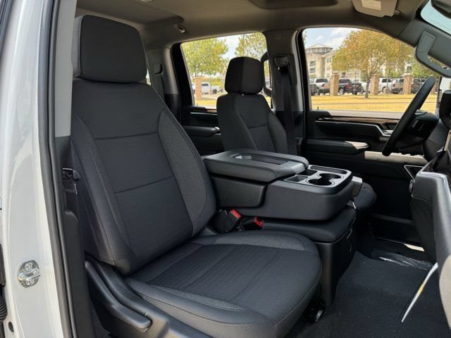 New 2026 Chevrolet Silverado 2500 LT AWD/4WD image 23