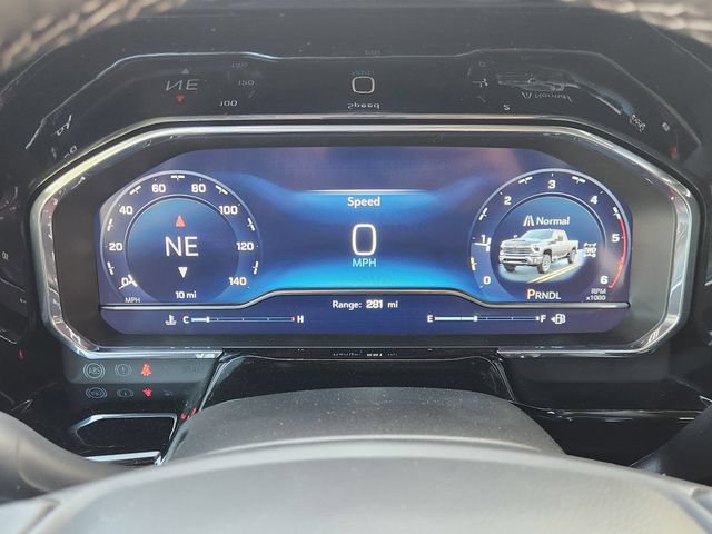 New 2025 Chevrolet Silverado 2500 LT AWD/4WD image 7