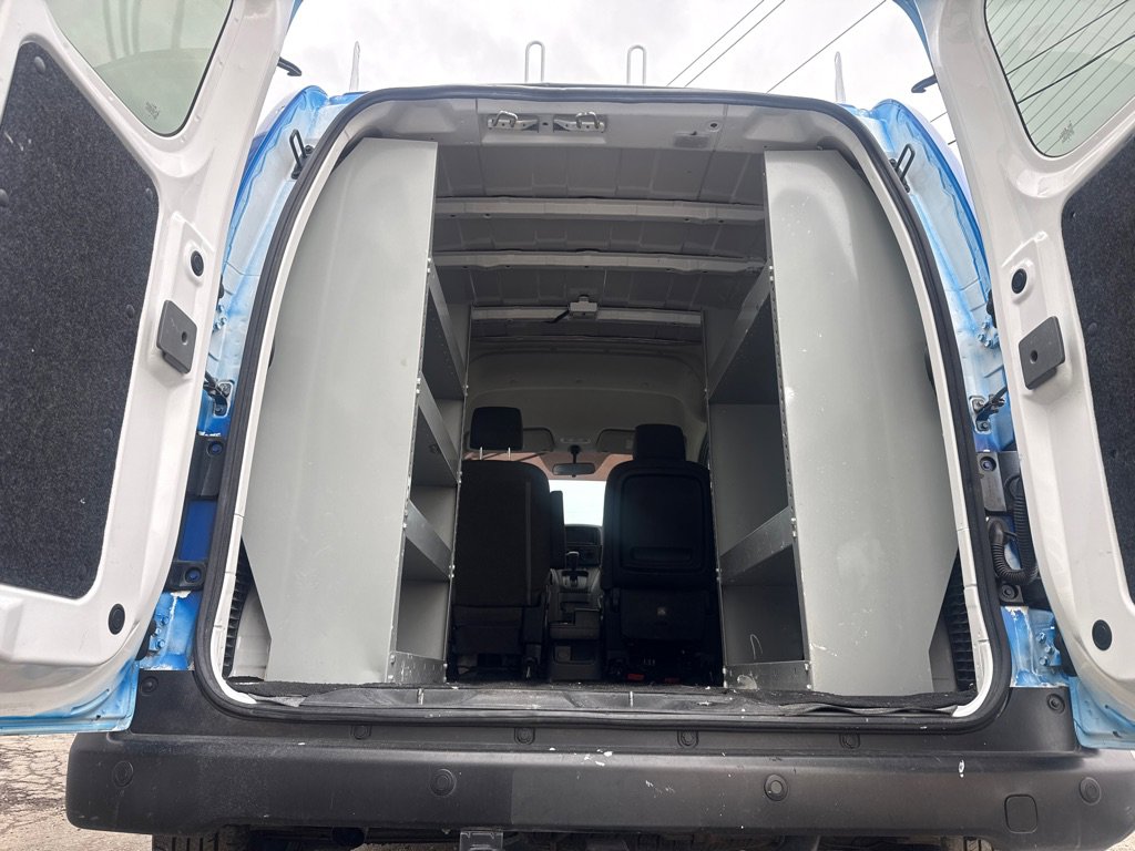 Used 2015 Chevrolet City Express LS FWD image 16