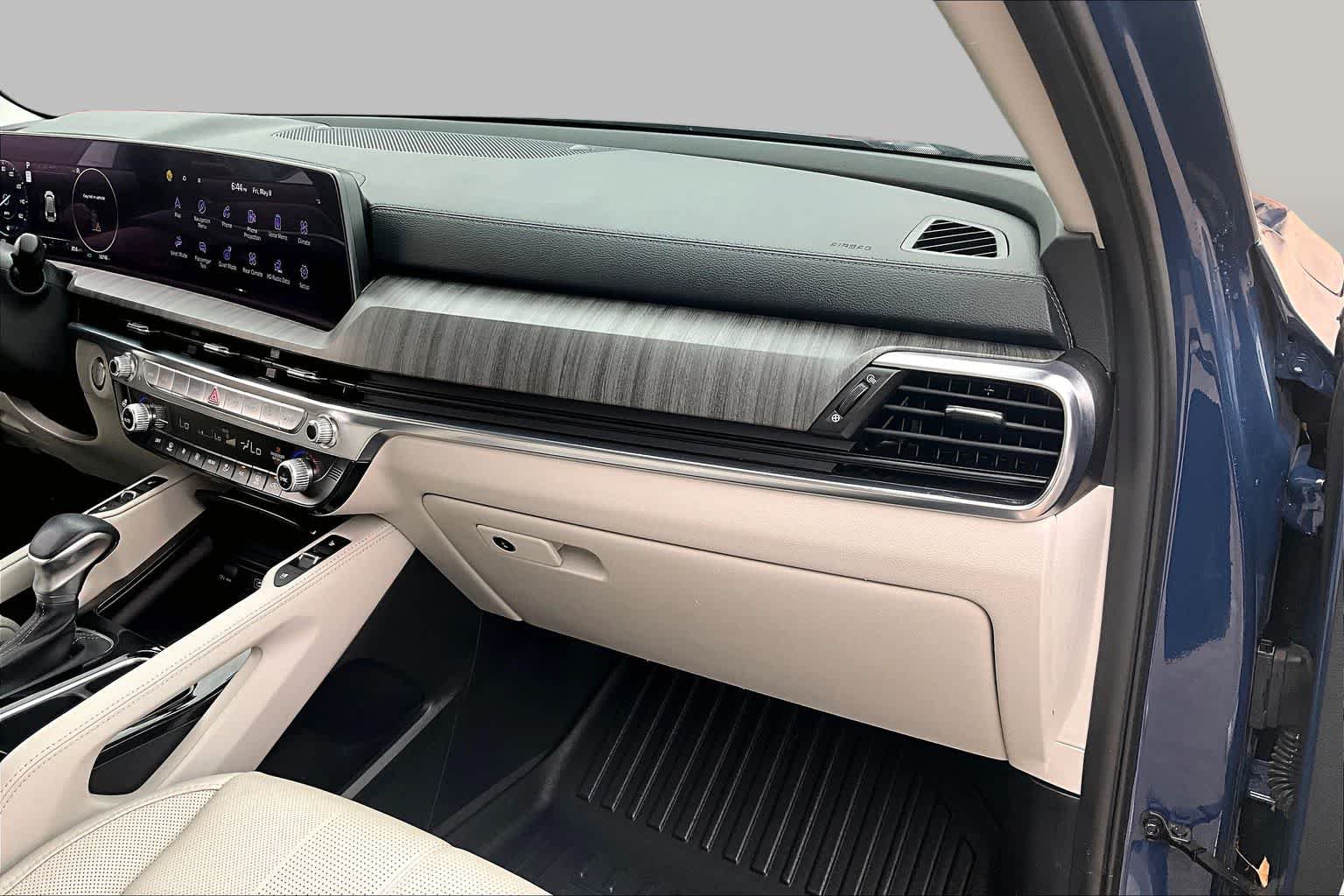 Used 2025 Kia Telluride SX AWD/4WD image 19