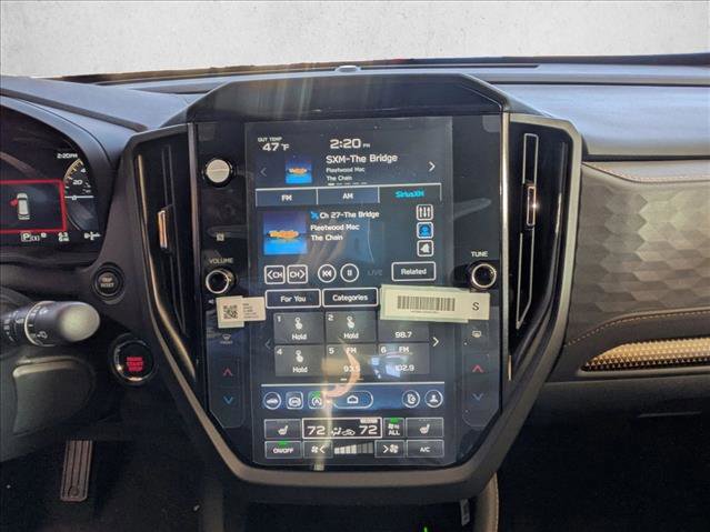 New 2026 Subaru Forester Wilderness image 13