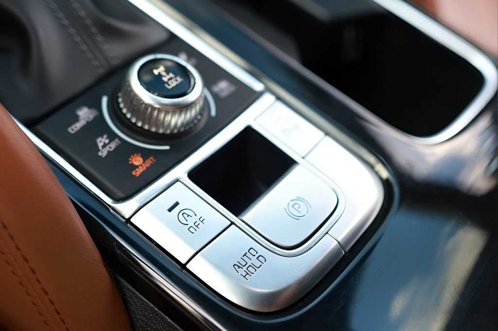 Used 2024 Kia Telluride EX X-Line AWD/4WD image 39