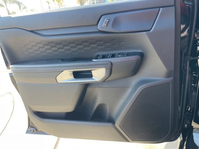 New 2025 Ford Ranger XLT w/ FX4 Off-Road Package image 17