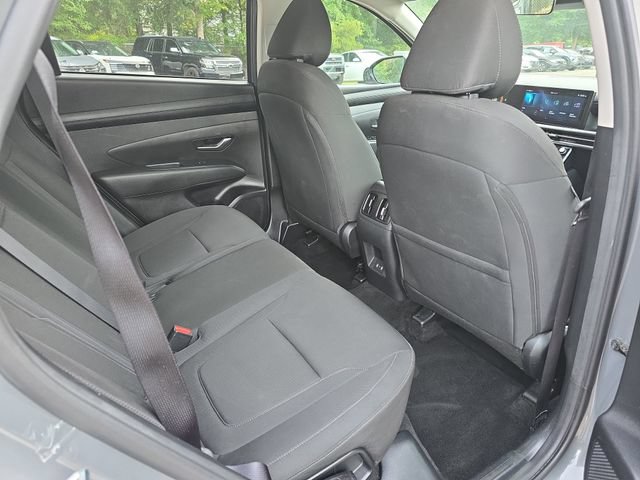 Used 2025 Hyundai Tucson SEL FWD image 15