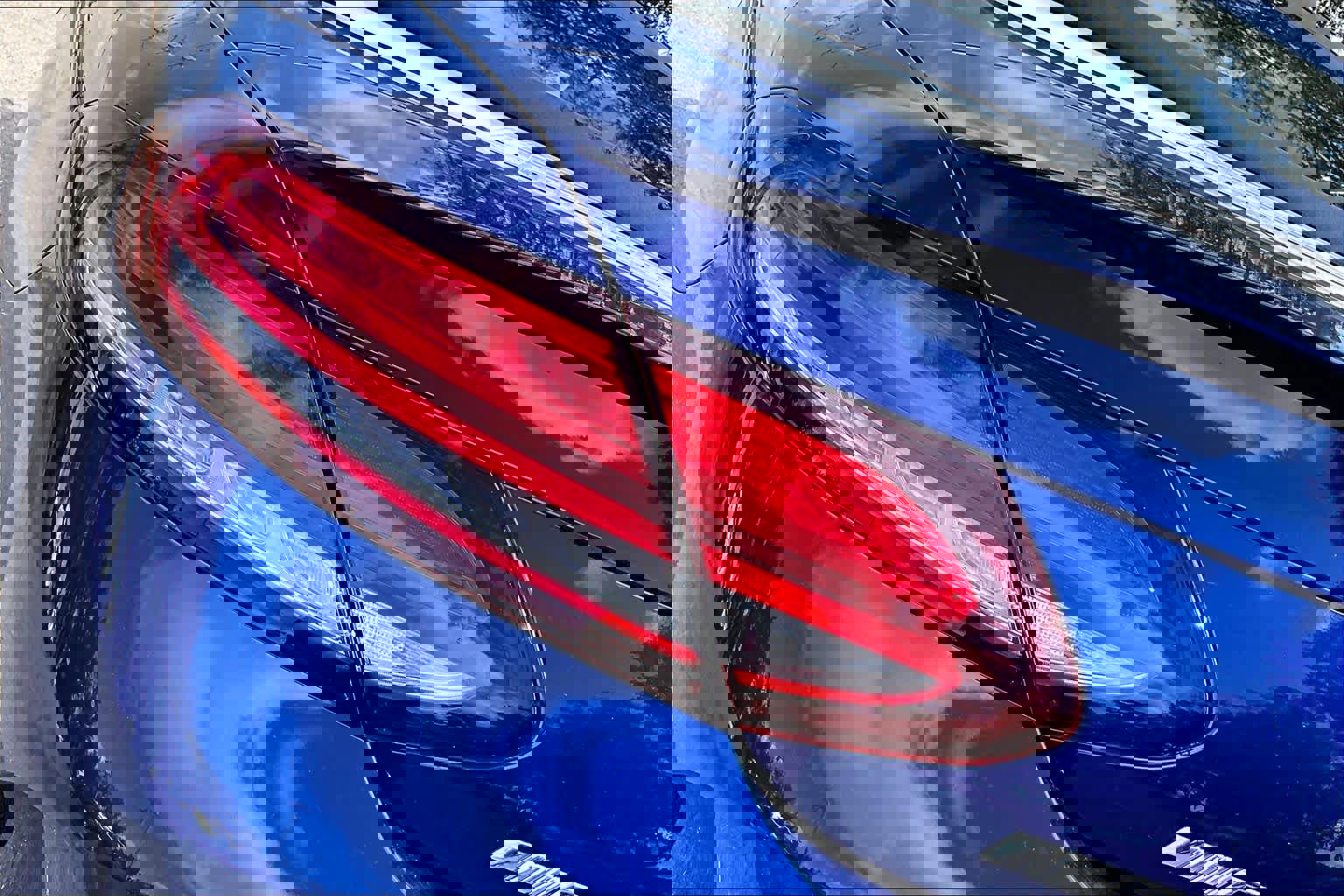 Used 2020 Mercedes-Benz C 43 AMG 4MATIC Cabriolet image 28