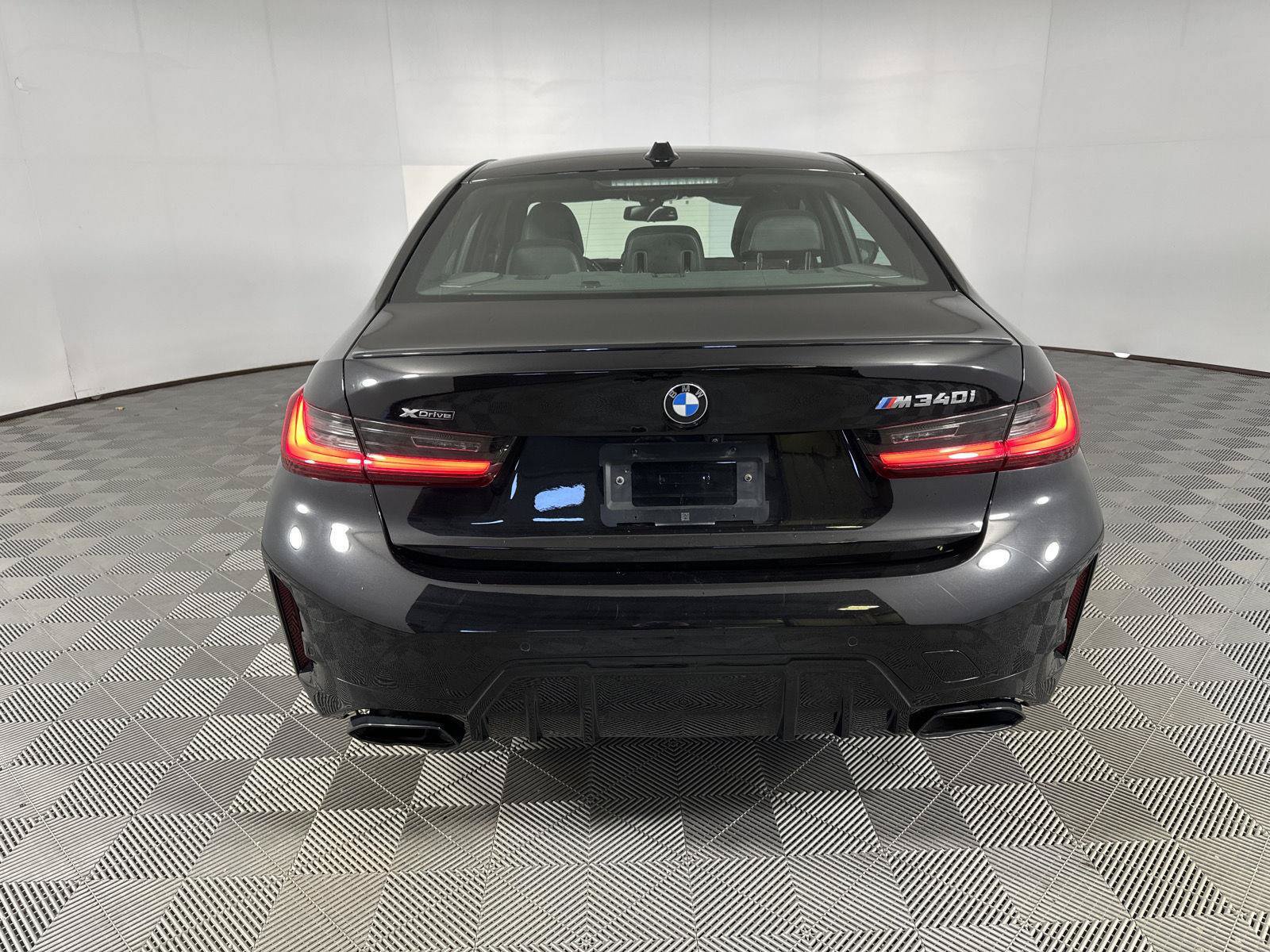 Used 2024 BMW M340i xDrive w/ Premium Package AWD/4WD image 23