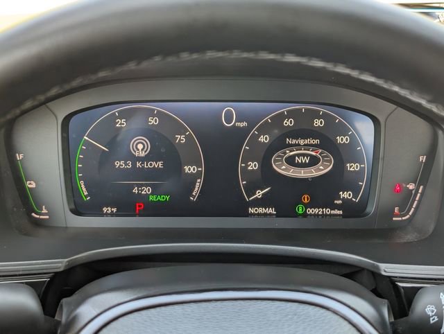 Used 2025 Honda Civic Sport image 26