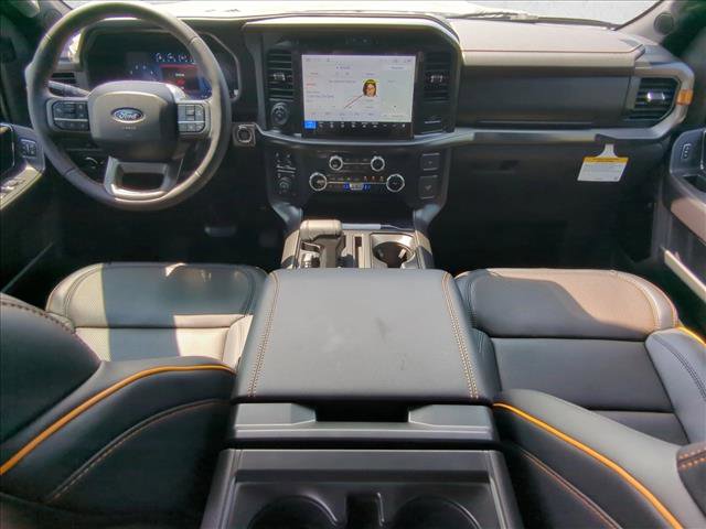 New 2026 Ford F150 Tremor w/ Equipment Group 402A High image 14