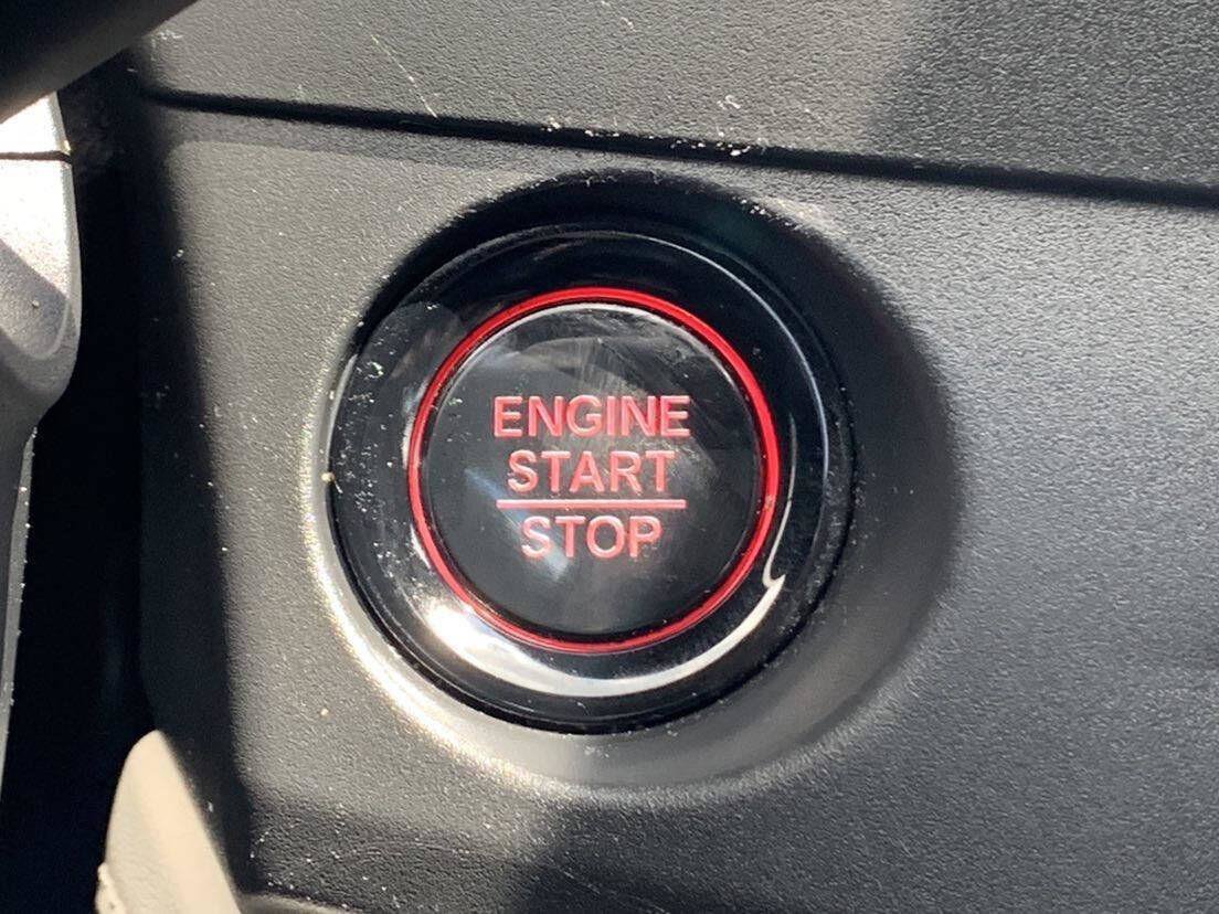 Certified 2023 Honda Accord EX image 24