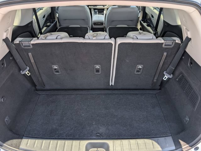 Used 2022 Nissan Pathfinder SL w/ SL Premium Package FWD image 14