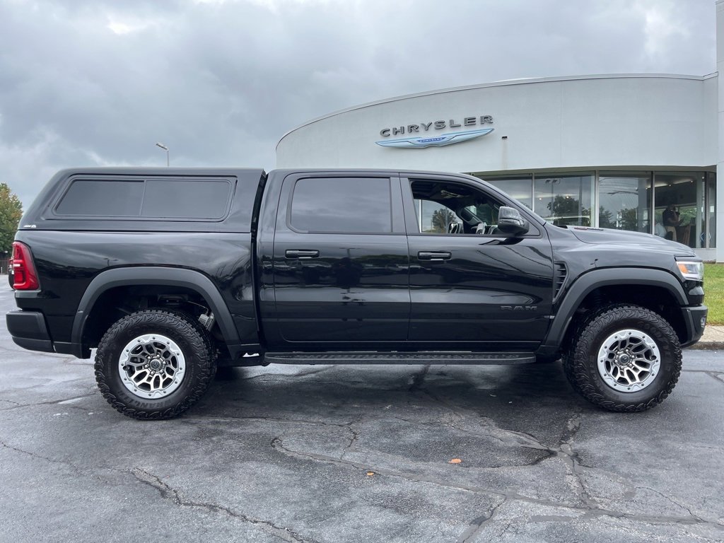 Used 2025 RAM 1500 RHO w/ RHO Level 1 Equipment Group image 19