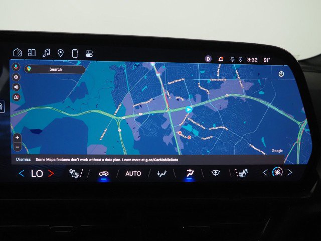 Used 2024 Chevrolet Equinox EV RS image 26