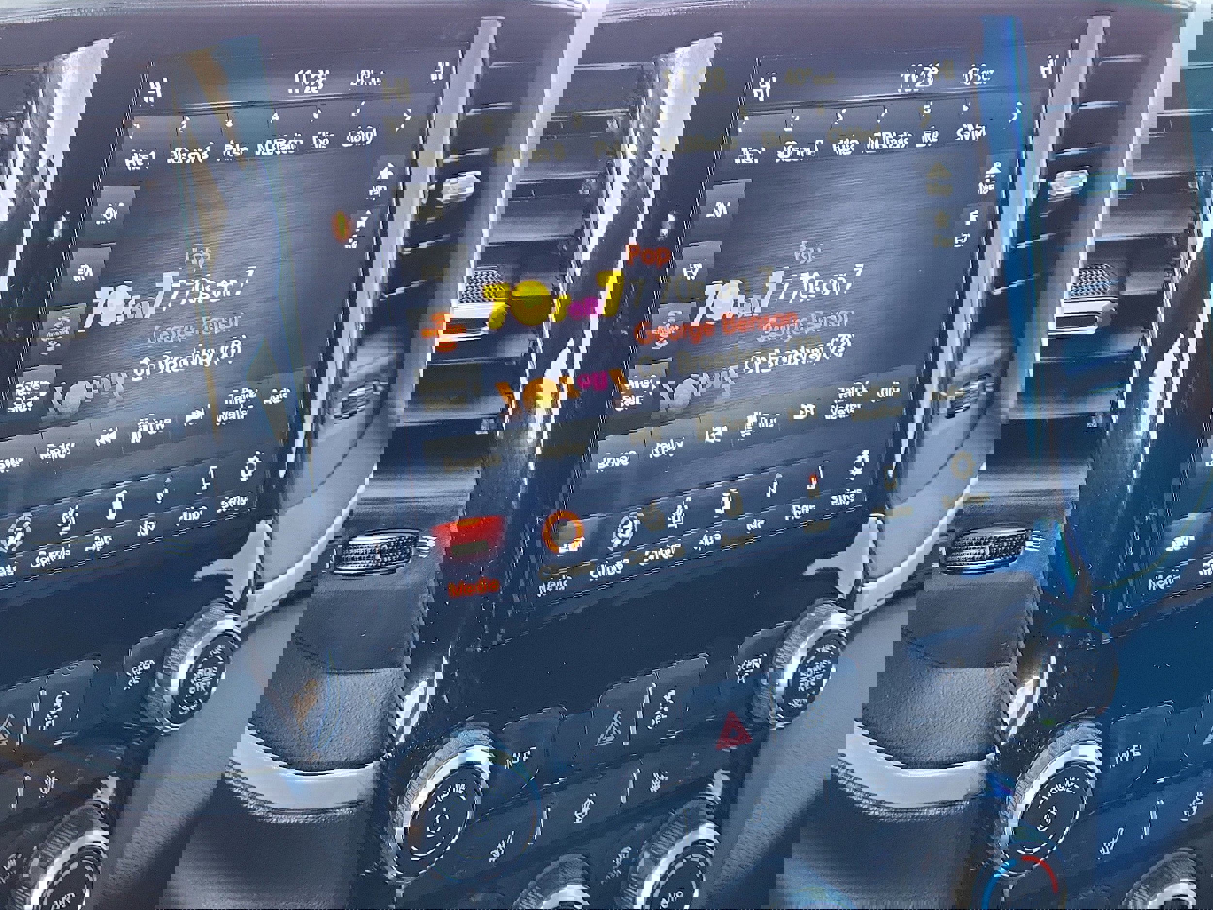 Used 2021 RAM 2500 Big Horn w/ Level B Equipment Group image 19