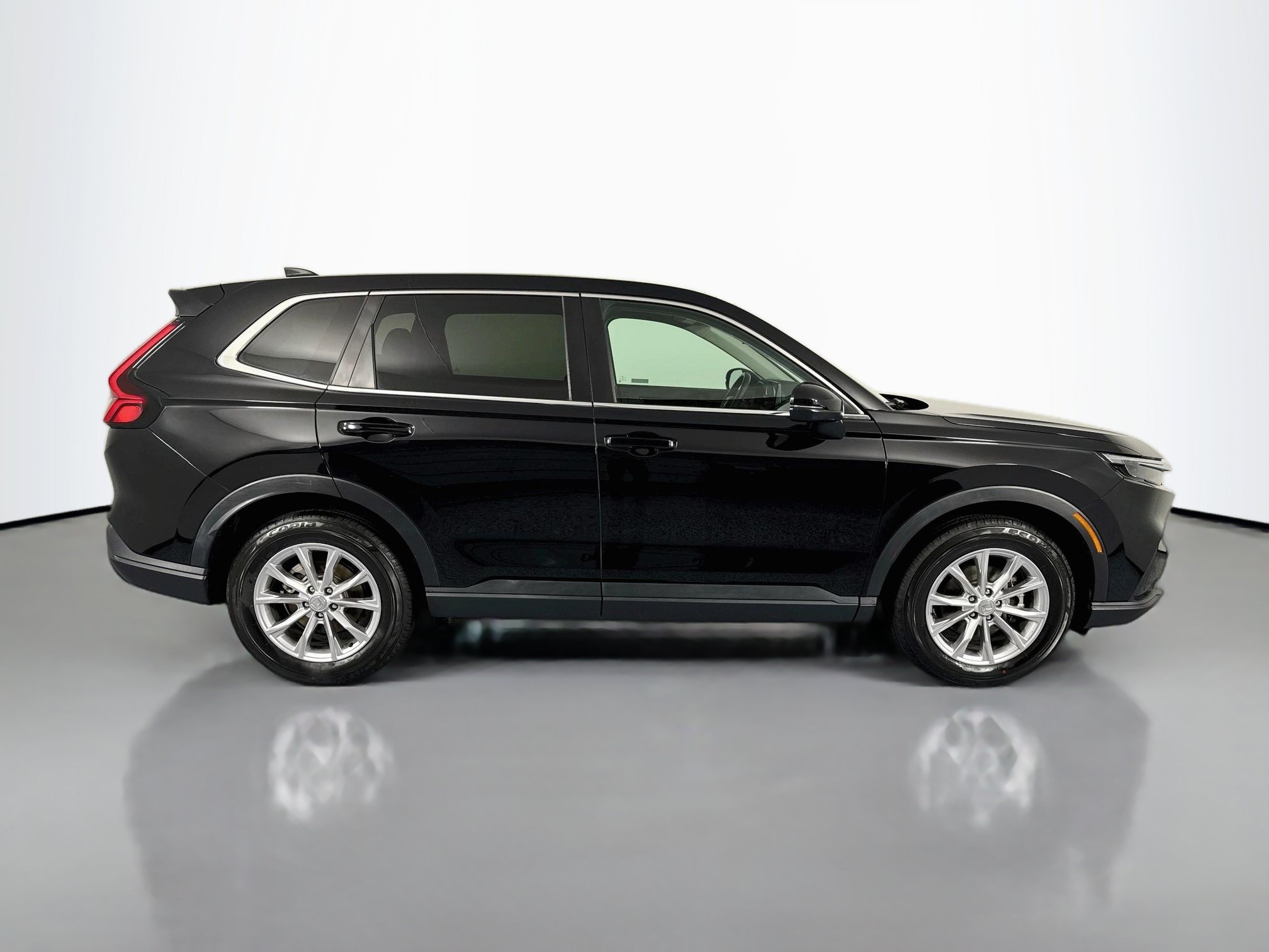 Certified 2024 Honda CR-V EX-L image 4