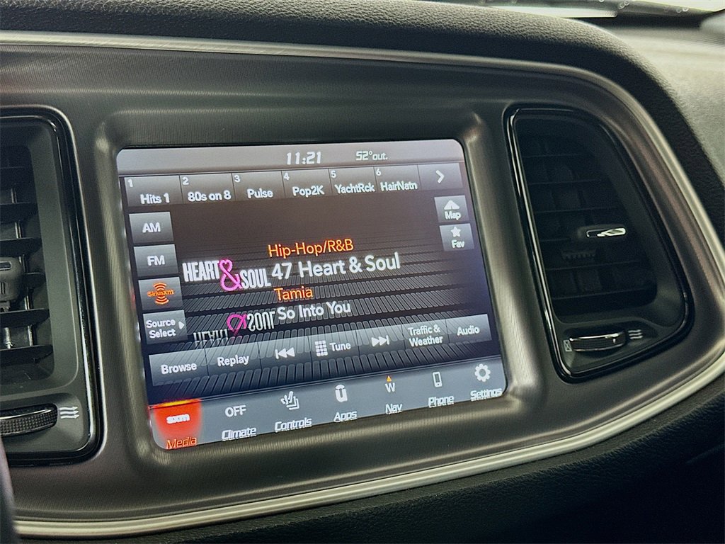 Used 2020 Dodge Challenger R/T Scat Pack w/ Driver Convenience Group image 28