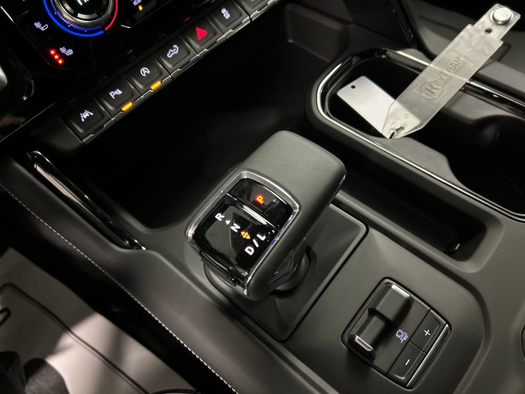 New 2026 GMC Sierra 1500 AT4X w/ AT4X AEV Edition image 18