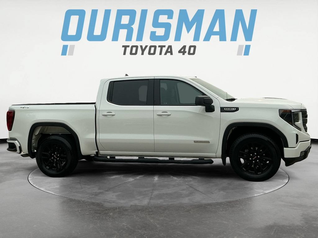 Used 2024 GMC Sierra 1500 Elevation AWD/4WD image 8