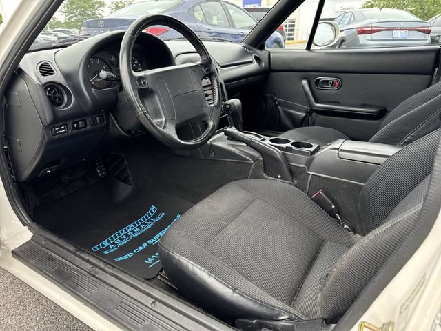 Used 1996 MAZDA MX-5 Miata RWD image 10