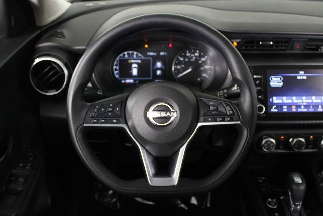Certified 2023 Nissan Kicks SV FWD image 10