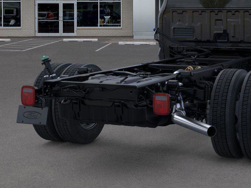 New 2026 Ford F450 XL AWD/4WD image 39