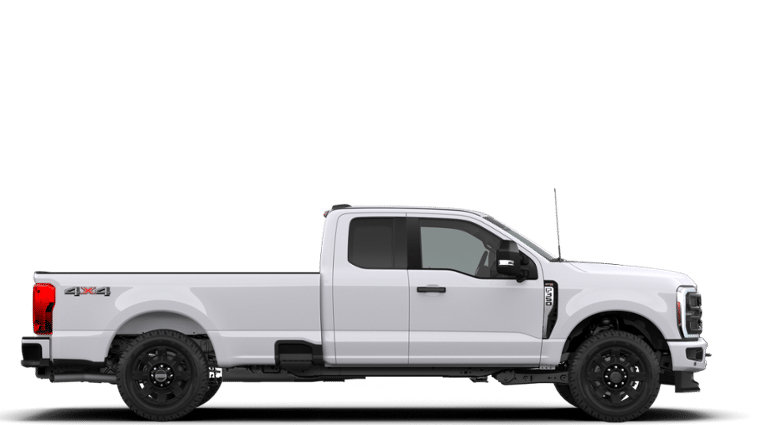 New 2026 Ford F350 XL w/ STX Appearance Package AWD/4WD image 27