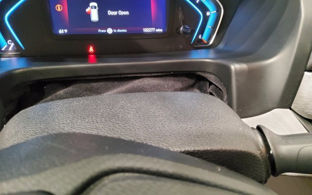 Certified 2020 Honda Odyssey EX-L image 34