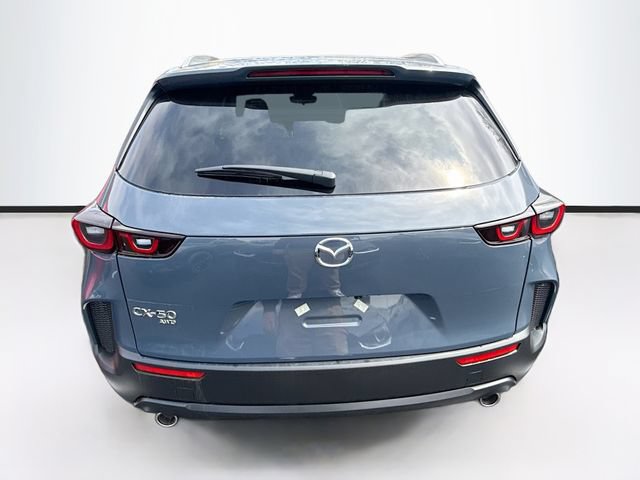 New 2026 MAZDA CX-50 AWD 2.5 S w/ Select Package image 5