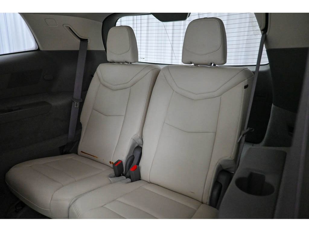 Used 2022 Cadillac XT6 Premium Luxury w/ Technology Package image 28