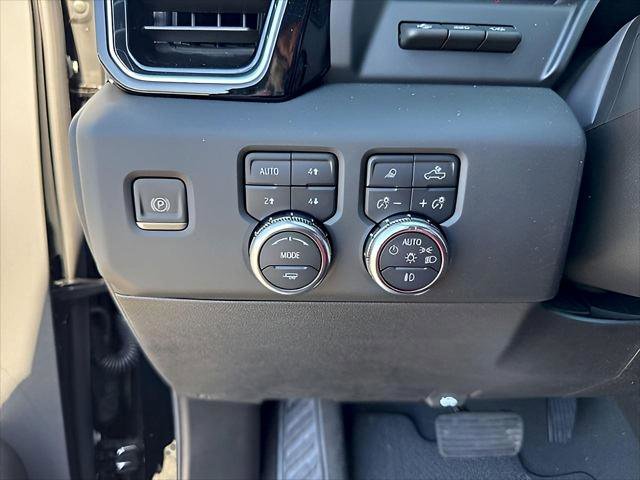 New 2024 GMC Sierra 1500 Denali image 21