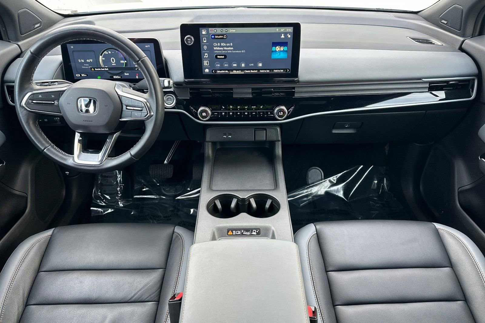 Used 2024 Honda Prologue Touring image 15