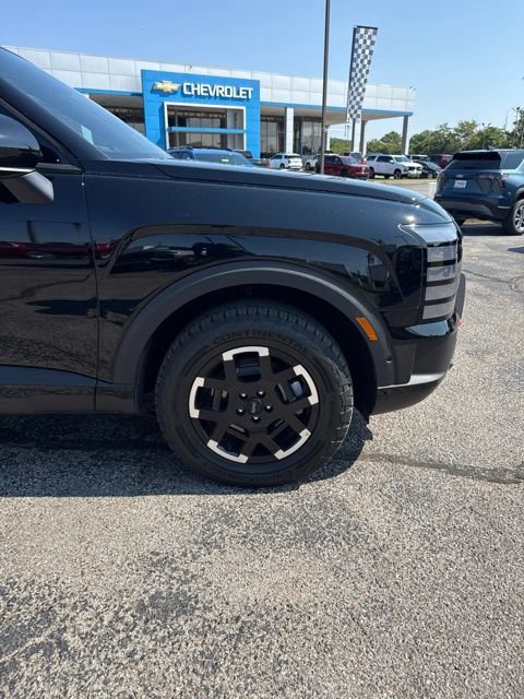 Used 2026 Hyundai Palisade XRT Pro AWD/4WD image 12