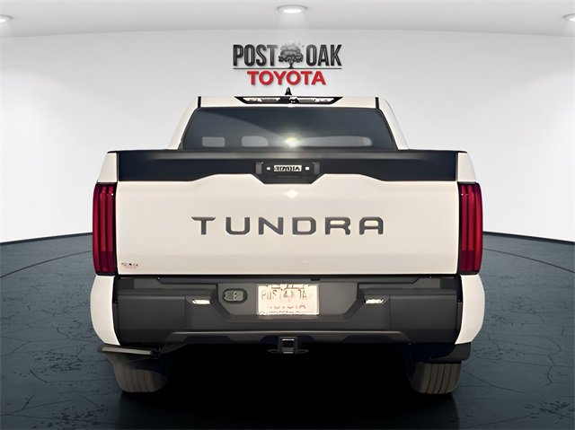 New 2025 Toyota Tundra SR5 image 5